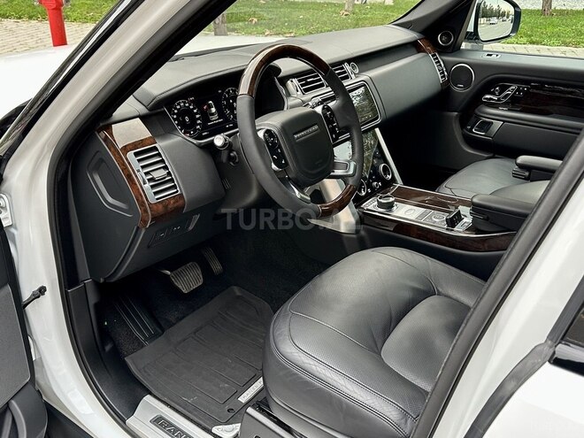 Land Rover Range Rover-10