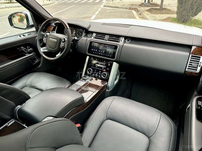 Land Rover Range Rover-7