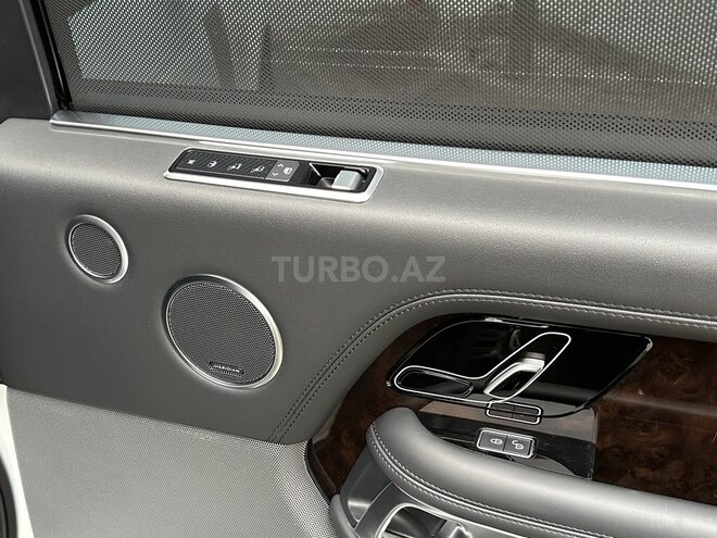 Land Rover Range Rover-11