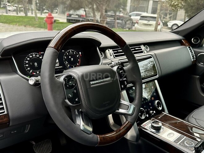 Land Rover Range Rover-12