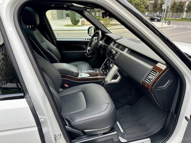Land Rover Range Rover-8