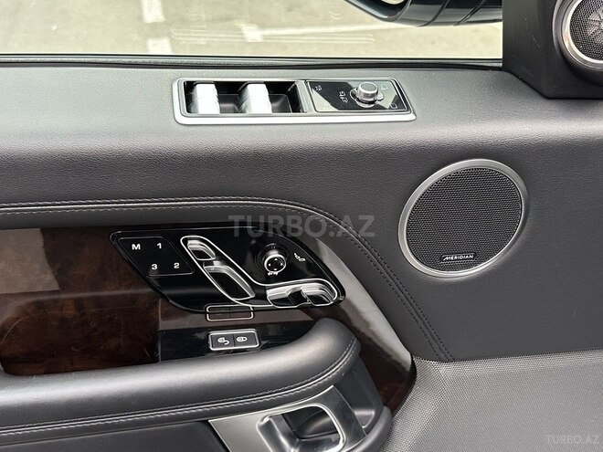 Land Rover Range Rover-13