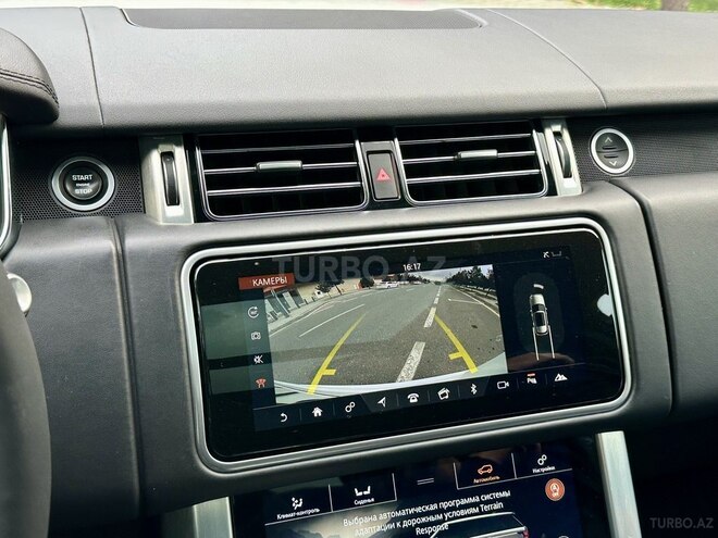 Land Rover Range Rover-15
