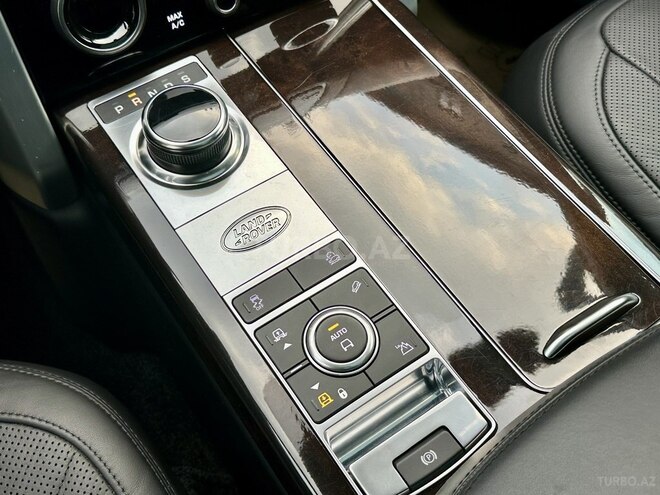 Land Rover Range Rover-16