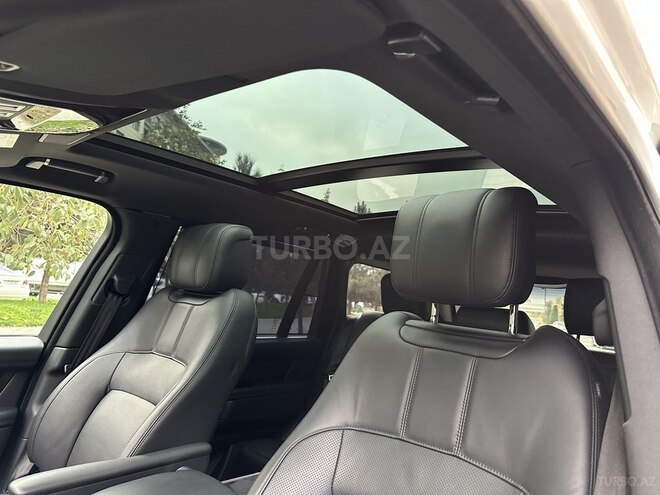 Land Rover Range Rover-14