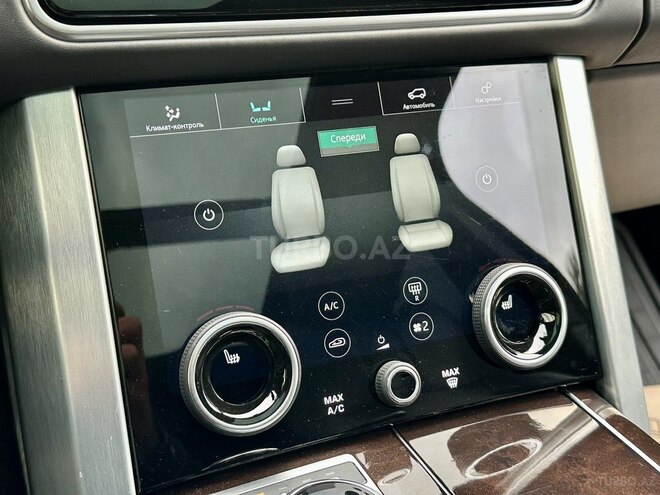 Land Rover Range Rover-17