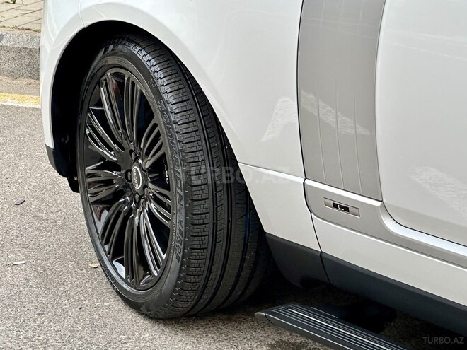 Land Rover Range Rover-20