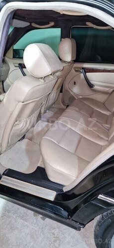 Mercedes C 230 1999, 458,898 km - 2.3 l - Bakı