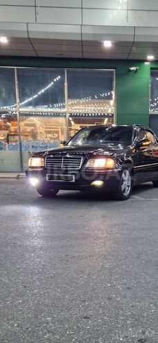Mercedes C 230 1999, 458,898 km - 2.3 l - Bakı