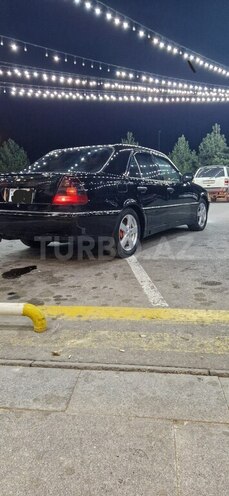 Mercedes C 230 1999, 458,898 km - 2.3 l - Bakı