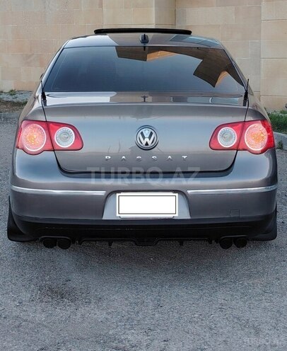 Volkswagen Passat 2005, 235,213 km - 2.0 l - Bakı