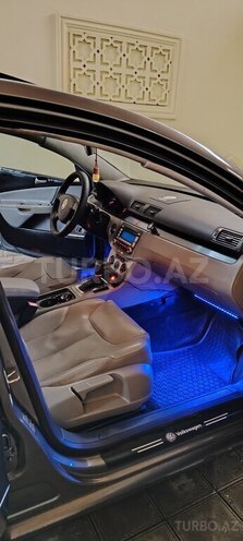 Volkswagen Passat 2005, 235,213 km - 2.0 l - Bakı