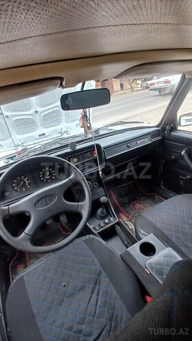 LADA (VAZ) 2107 2003, 90,886 km - 1.7 l - Ağcabədi