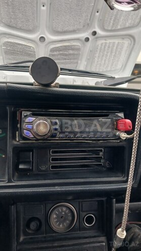 LADA (VAZ) 2107 2003, 90,886 km - 1.7 l - Ağcabədi
