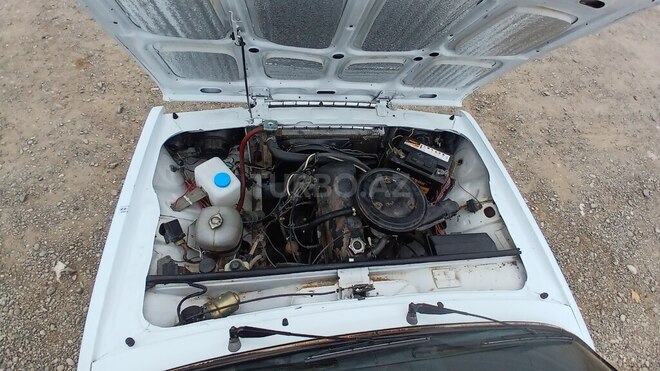 LADA (VAZ) 2107 2003, 90,886 km - 1.7 l - Ağcabədi
