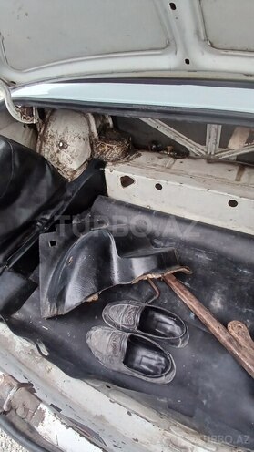 LADA (VAZ) 2107 2003, 90,886 km - 1.7 l - Ağcabədi