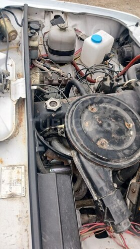 LADA (VAZ) 2107 2003, 90,886 km - 1.7 l - Ağcabədi