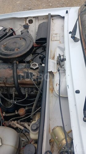 LADA (VAZ) 2107 2003, 90,886 km - 1.7 l - Ağcabədi
