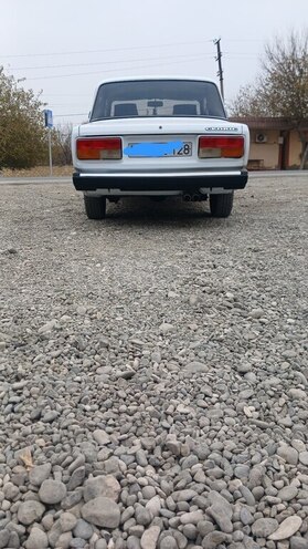 LADA (VAZ) 2107 2003, 90,886 km - 1.7 l - Ağcabədi