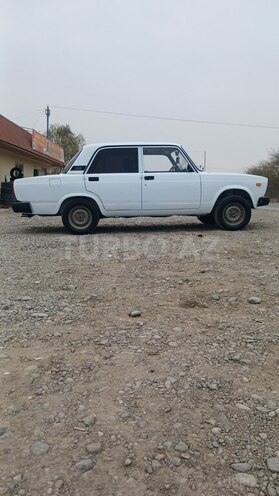 LADA (VAZ) 2107 2003, 90,886 km - 1.7 l - Ağcabədi