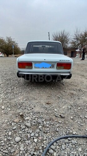 LADA (VAZ) 2107 2003, 90,886 km - 1.7 l - Ağcabədi
