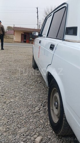 LADA (VAZ) 2107 2003, 90,886 km - 1.7 l - Ağcabədi