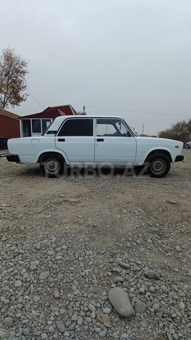 LADA (VAZ) 2107 2003, 90,886 km - 1.7 l - Ağcabədi