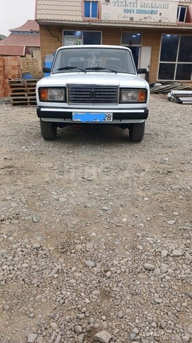 LADA (VAZ) 2107 2003, 90,886 km - 1.7 l - Ağcabədi