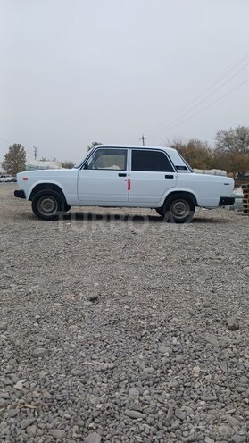 LADA (VAZ) 2107 2003, 90,886 km - 1.7 l - Ağcabədi
