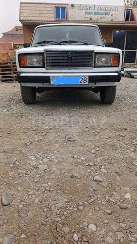 LADA (VAZ) 2107 2003, 90,886 km - 1.7 l - Ağcabədi