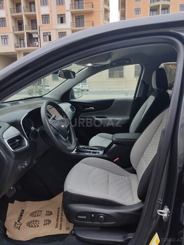 Chevrolet Equinox 2019, 111,065 km - 1.5 l - Bakı
