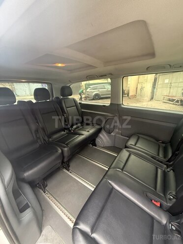 Mercedes  2010, 327,000 km - 2.1 l - Bakı