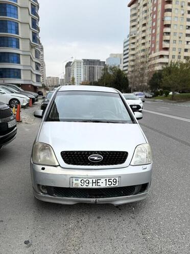 Opel Meriva 2004, 451,000 km - 1.8 l - Bakı