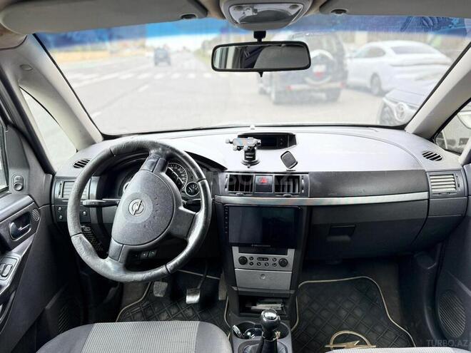 Opel Meriva 2004, 451,000 km - 1.8 l - Bakı