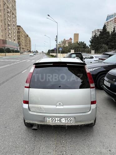 Opel Meriva 2004, 451,000 km - 1.8 l - Bakı
