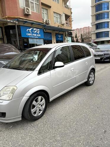 Opel Meriva 2004, 451,000 km - 1.8 l - Bakı