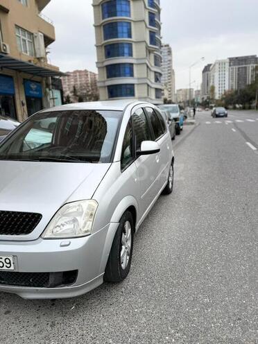 Opel Meriva 2004, 451,000 km - 1.8 l - Bakı