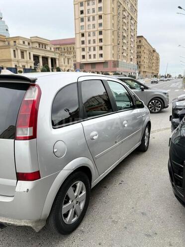 Opel Meriva 2004, 451,000 km - 1.8 l - Bakı