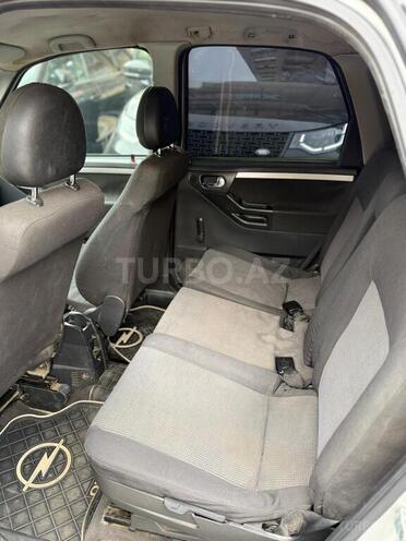 Opel Meriva 2004, 451,000 km - 1.8 l - Bakı