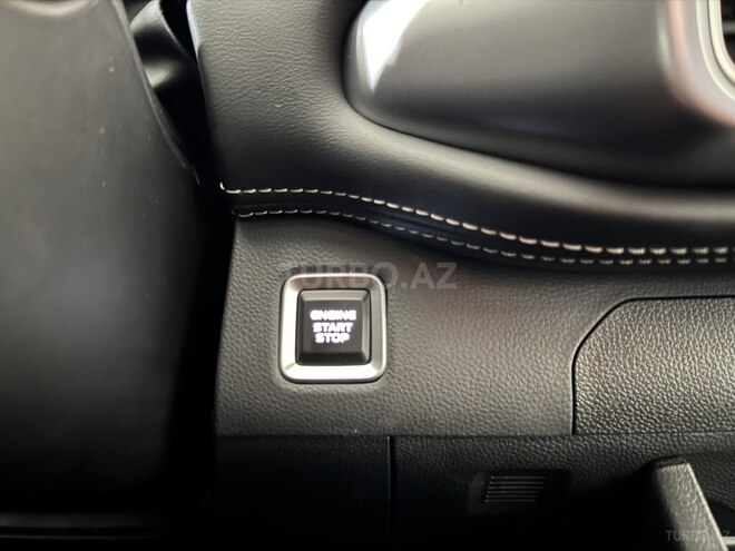 Geely Radar RD6-21