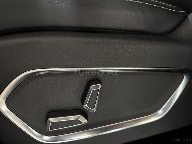 Geely Radar RD6-14