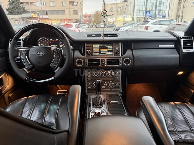 Land Rover Range Rover 2010, 212,000 km - 5.0 l - Bakı