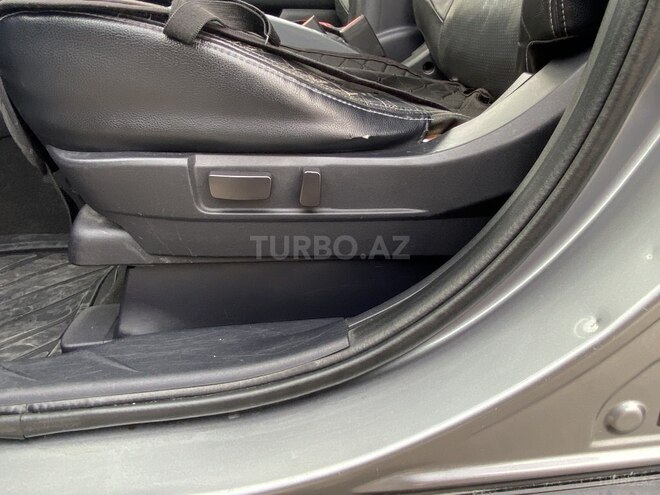 Mitsubishi ASX 2011, 296,174 km - 2.0 l - Bakı