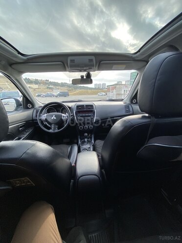 Mitsubishi ASX 2011, 296,174 km - 2.0 l - Bakı