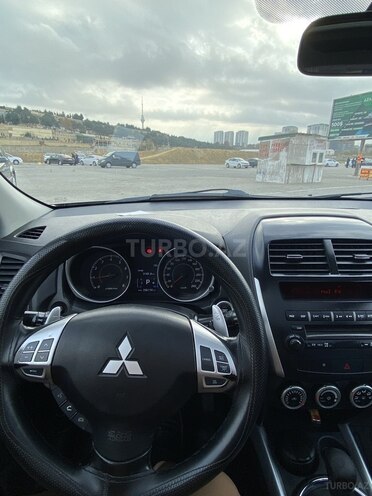 Mitsubishi ASX 2011, 296,174 km - 2.0 l - Bakı