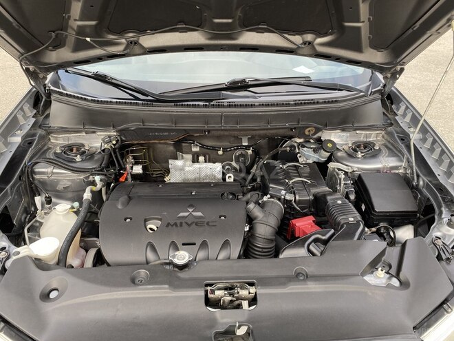 Mitsubishi ASX 2011, 296,174 km - 2.0 l - Bakı