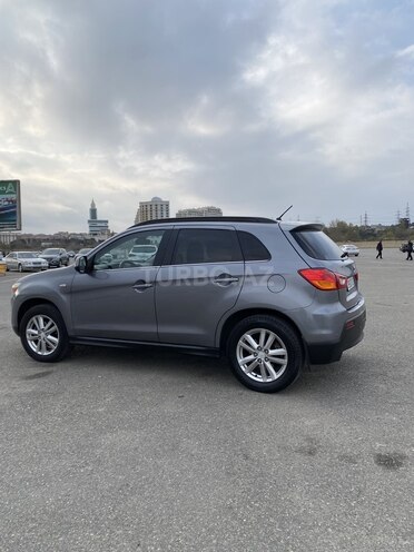 Mitsubishi ASX 2011, 296,174 km - 2.0 l - Bakı