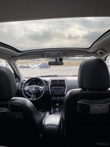 Mitsubishi ASX 2011, 296,174 km - 2.0 l - Bakı