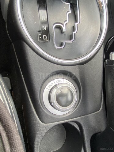 Mitsubishi ASX 2011, 296,174 km - 2.0 l - Bakı
