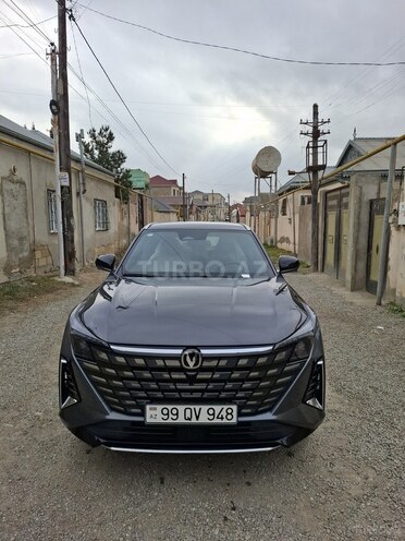 Changan  2025, 0 km - 1.5 l - Bakı
